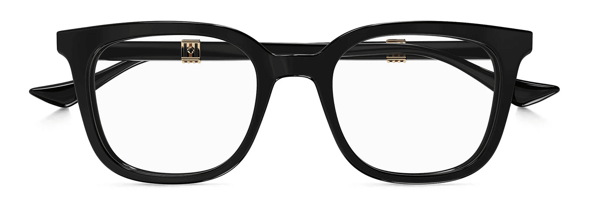 GUCCI GG1497O Logo -GUCCI Eyeglasses- Optivision