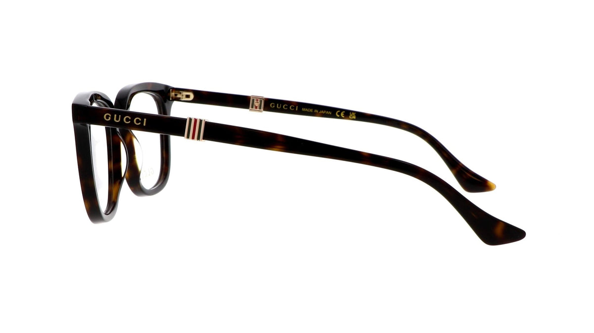 GUCCI GG1497O Logo -GUCCI Eyeglasses- Optivision