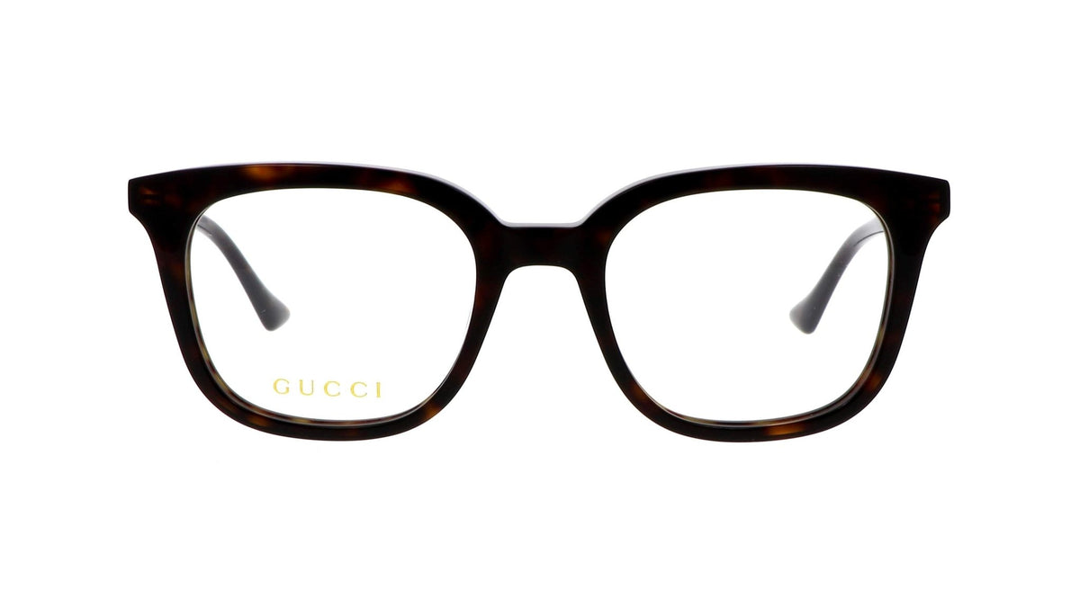 GUCCI GG1497O Logo -GUCCI Eyeglasses- Optivision