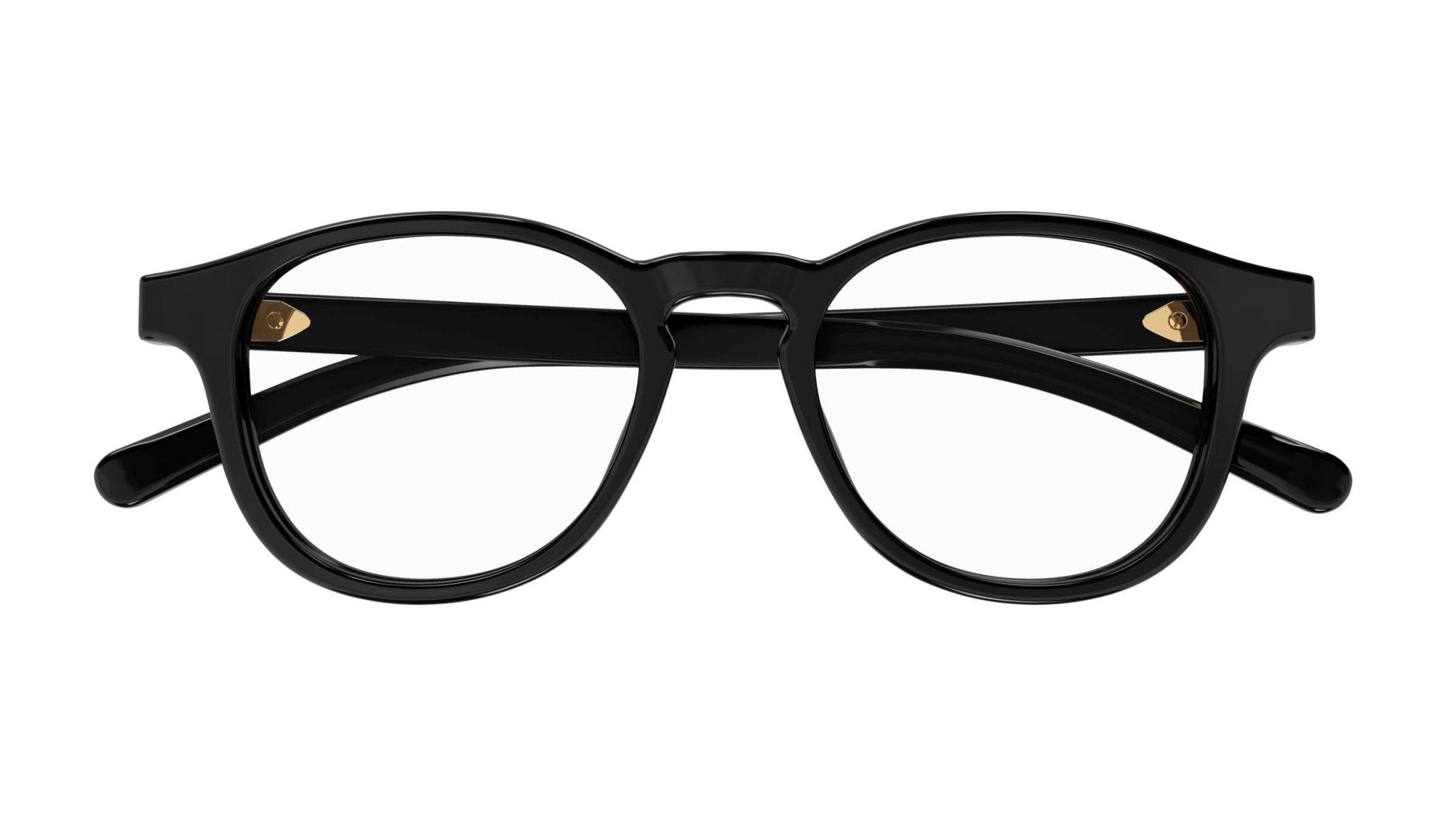 GUCCI GG1510O Logo -GUCCI Eyeglasses- Optivision