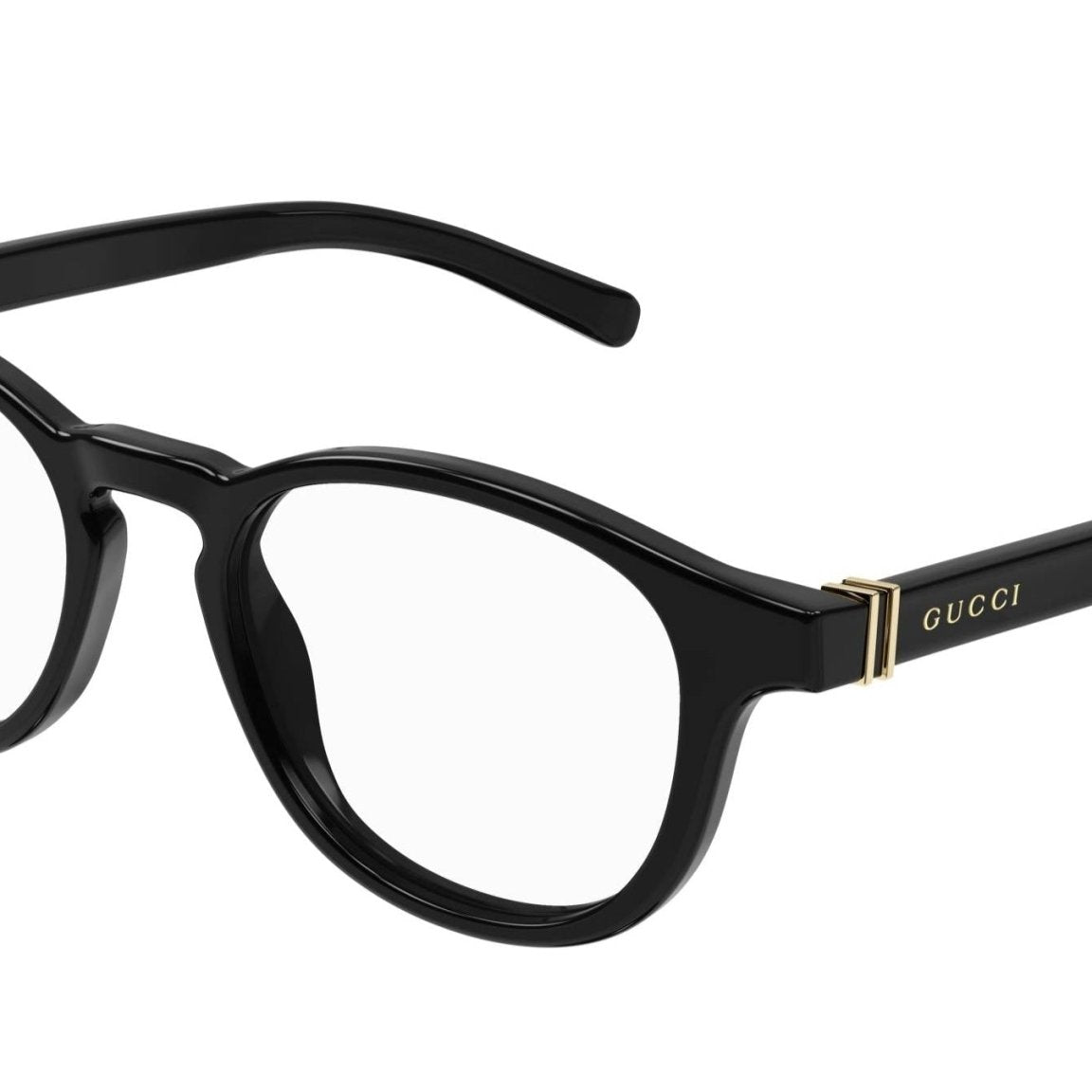 GUCCI GG1510O Logo -GUCCI Eyeglasses- Optivision