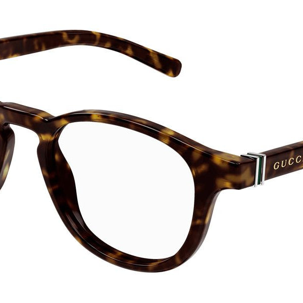 GUCCI GG1510O Logo -GUCCI Eyeglasses- Optivision