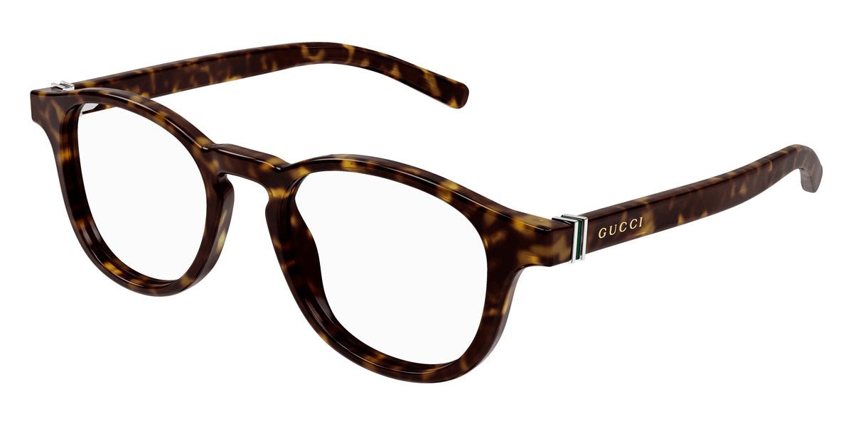 GUCCI GG1510O Logo -GUCCI Eyeglasses- Optivision