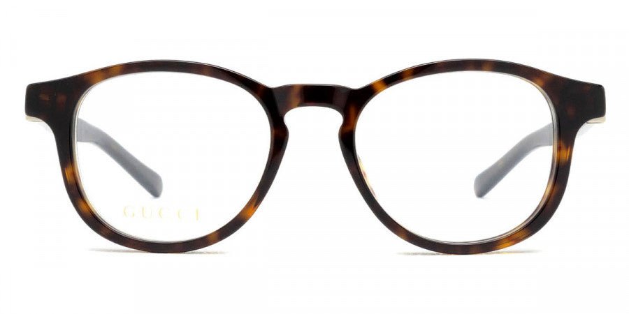 GUCCI GG1510O Logo -GUCCI Eyeglasses- Optivision