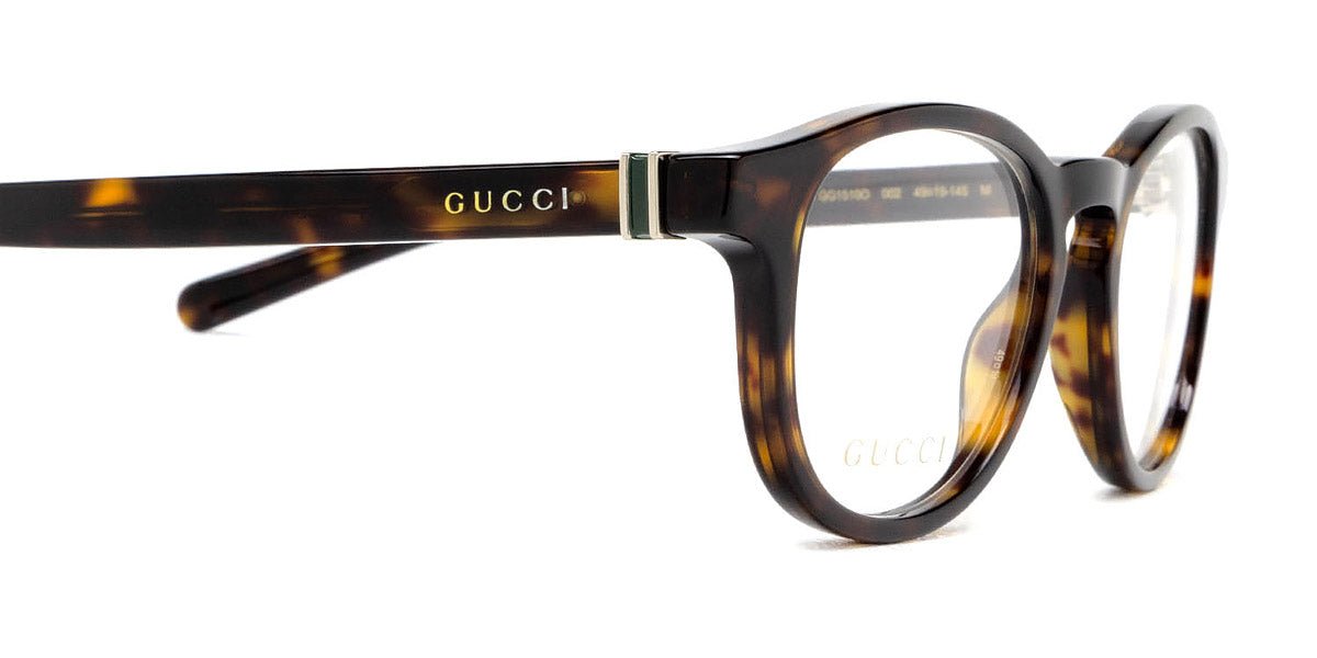 GUCCI GG1510O Logo -GUCCI Eyeglasses- Optivision