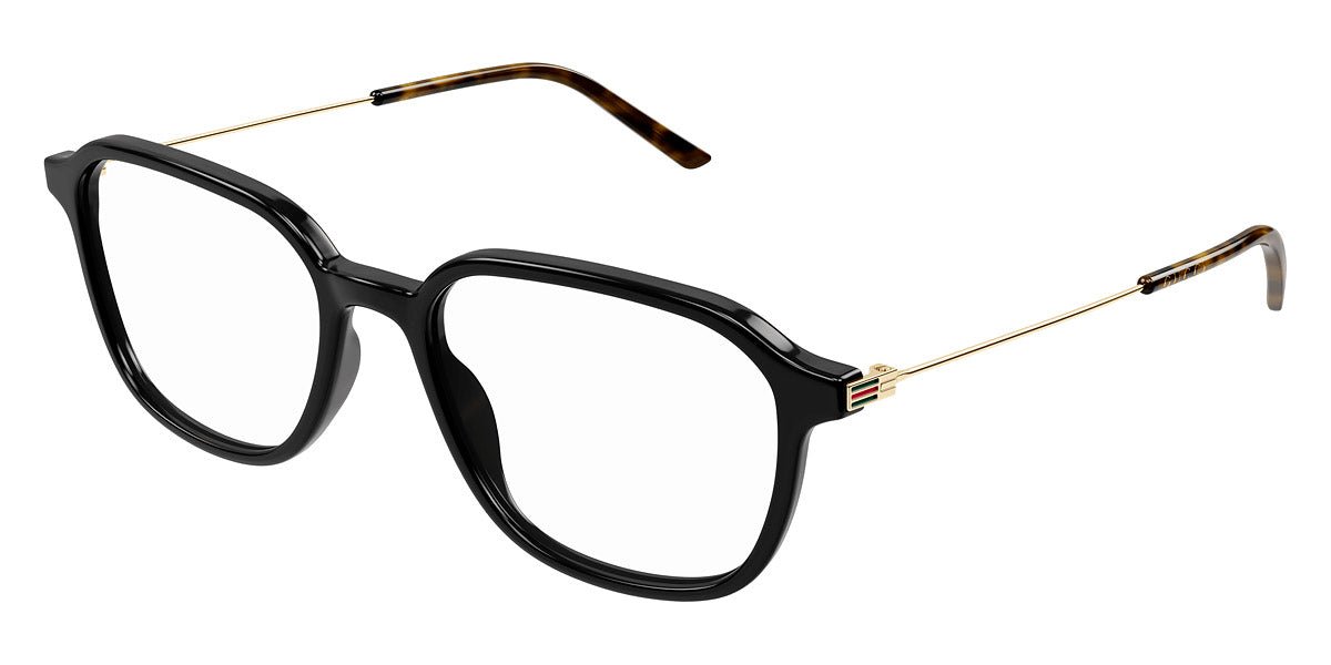 GUCCI GG1576O Logo -GUCCI Eyeglasses- Optivision