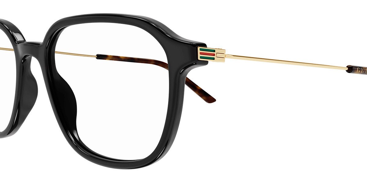 GUCCI GG1576O Logo -GUCCI Eyeglasses- Optivision