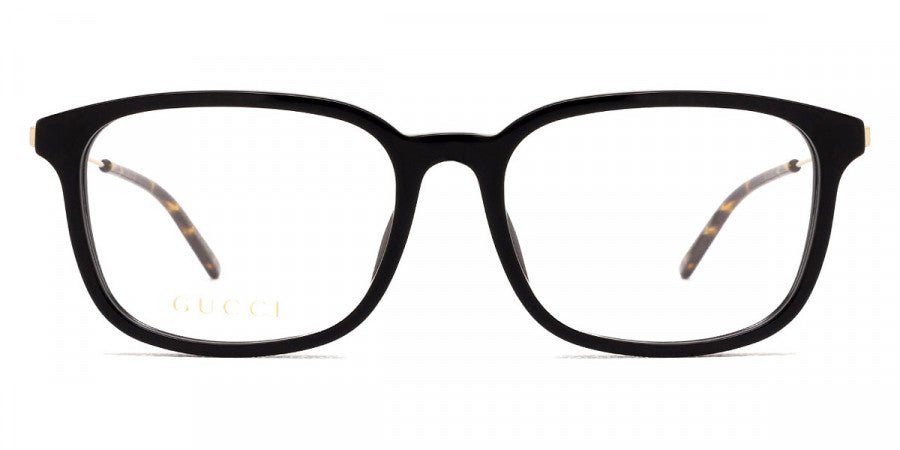 GUCCI GG1577O Logo -GUCCI Eyeglasses- Optivision