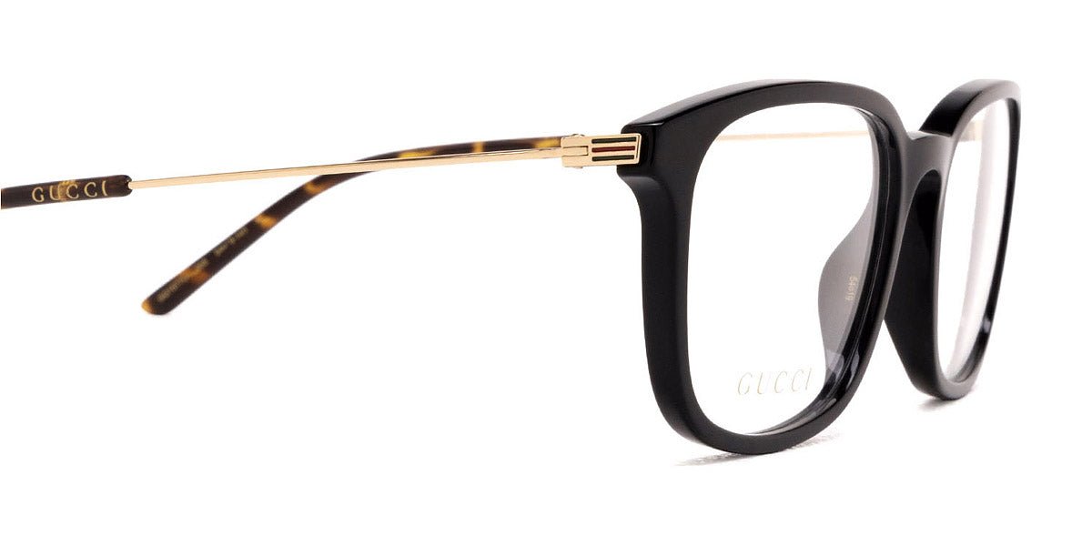 GUCCI GG1577O Logo -GUCCI Eyeglasses- Optivision