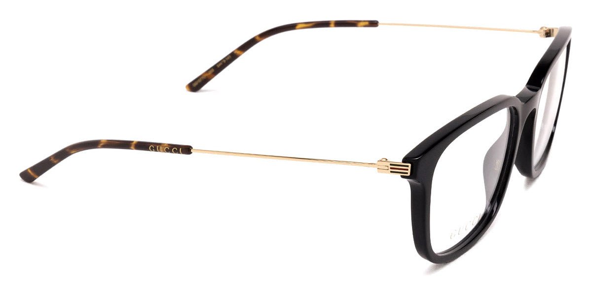 GUCCI GG1577O Logo -GUCCI Eyeglasses- Optivision