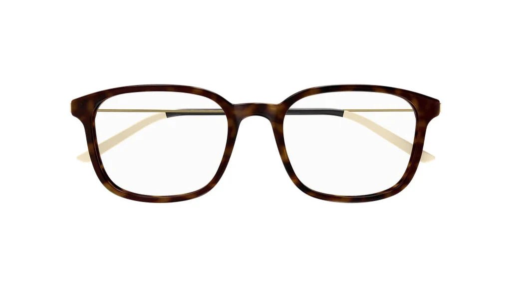 GUCCI GG1577O Logo -GUCCI Eyeglasses- Optivision