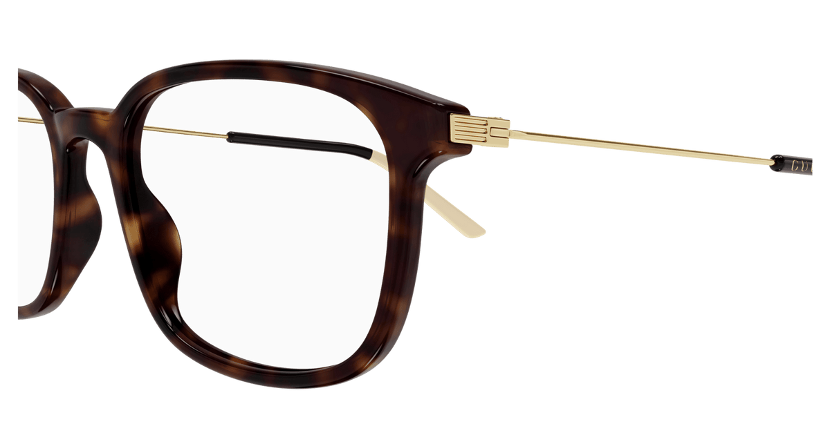 GUCCI GG1577O Logo -GUCCI Eyeglasses- Optivision