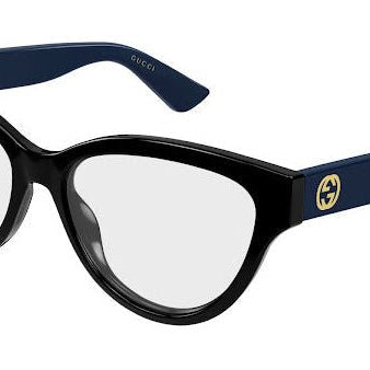 GUCCI GG1581O -GUCCI Eyeglasses- Optivision
