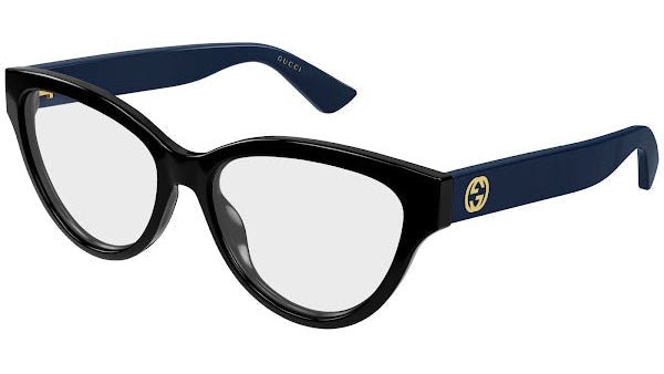 GUCCI GG1581O -GUCCI Eyeglasses- Optivision