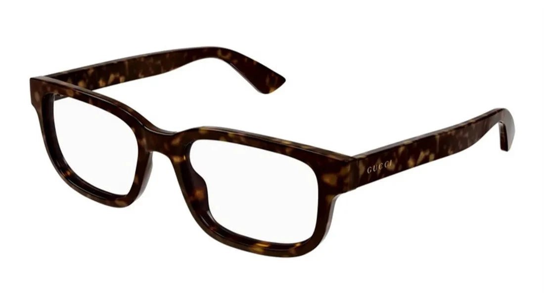 GUCCI GG1584O Logo -GUCCI Eyeglasses- Optivision