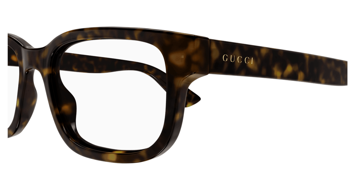 GUCCI GG1584O Logo -GUCCI Eyeglasses- Optivision
