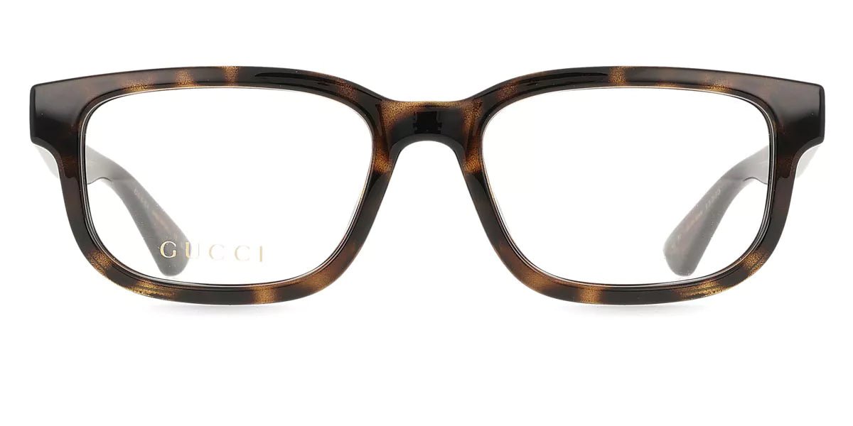GUCCI GG1584O Logo -GUCCI Eyeglasses- Optivision