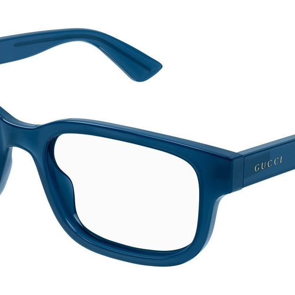 Gucci GG1584O Rectangle Eyeglasses -GUCCI Eyeglasses- Optivision