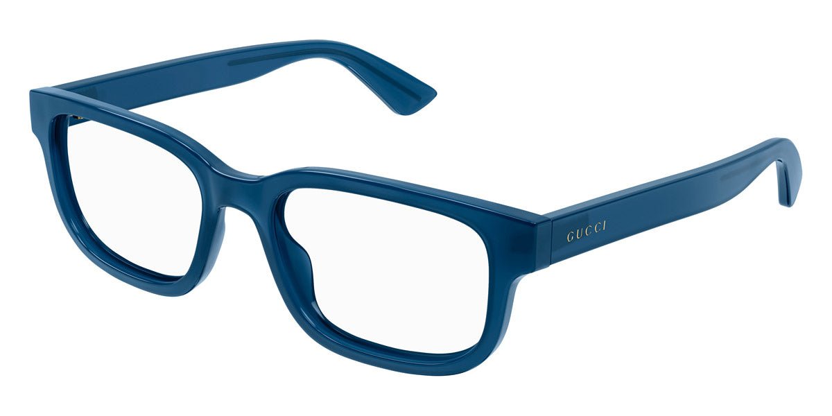 Gucci GG1584O Rectangle Eyeglasses -GUCCI Eyeglasses- Optivision
