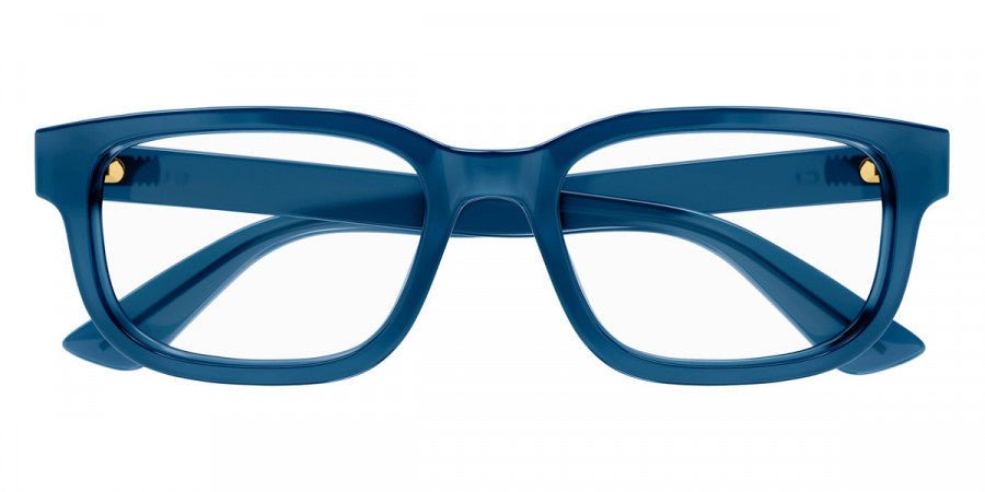 GUCCI GG1584O Logo -GUCCI Eyeglasses- Optivision