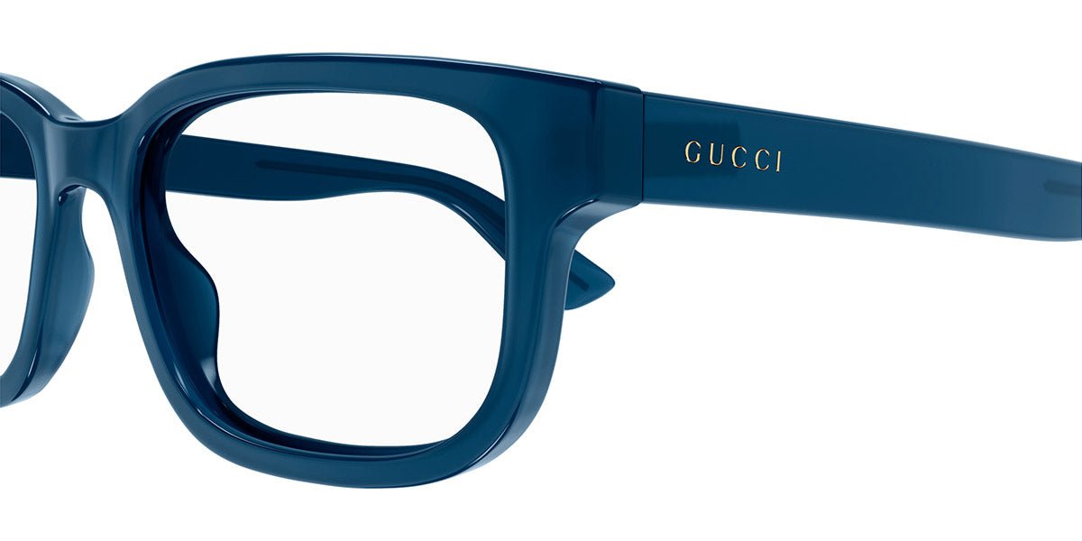 GUCCI GG1584O Logo -GUCCI Eyeglasses- Optivision
