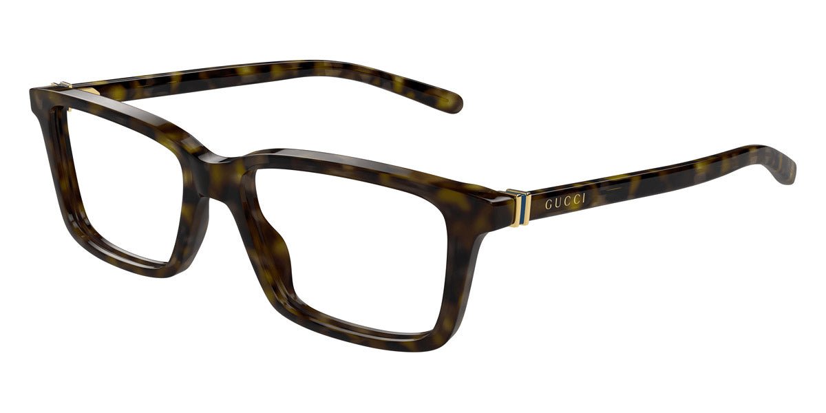 GUCCI GG1672O Logo -GUCCI Eyeglasses- Optivision