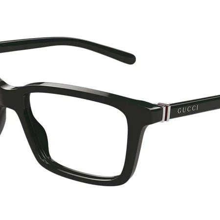 GUCCI GG1672O Logo -GUCCI Eyeglasses- Optivision
