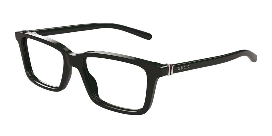 GUCCI GG1672O Logo -GUCCI Eyeglasses- Optivision