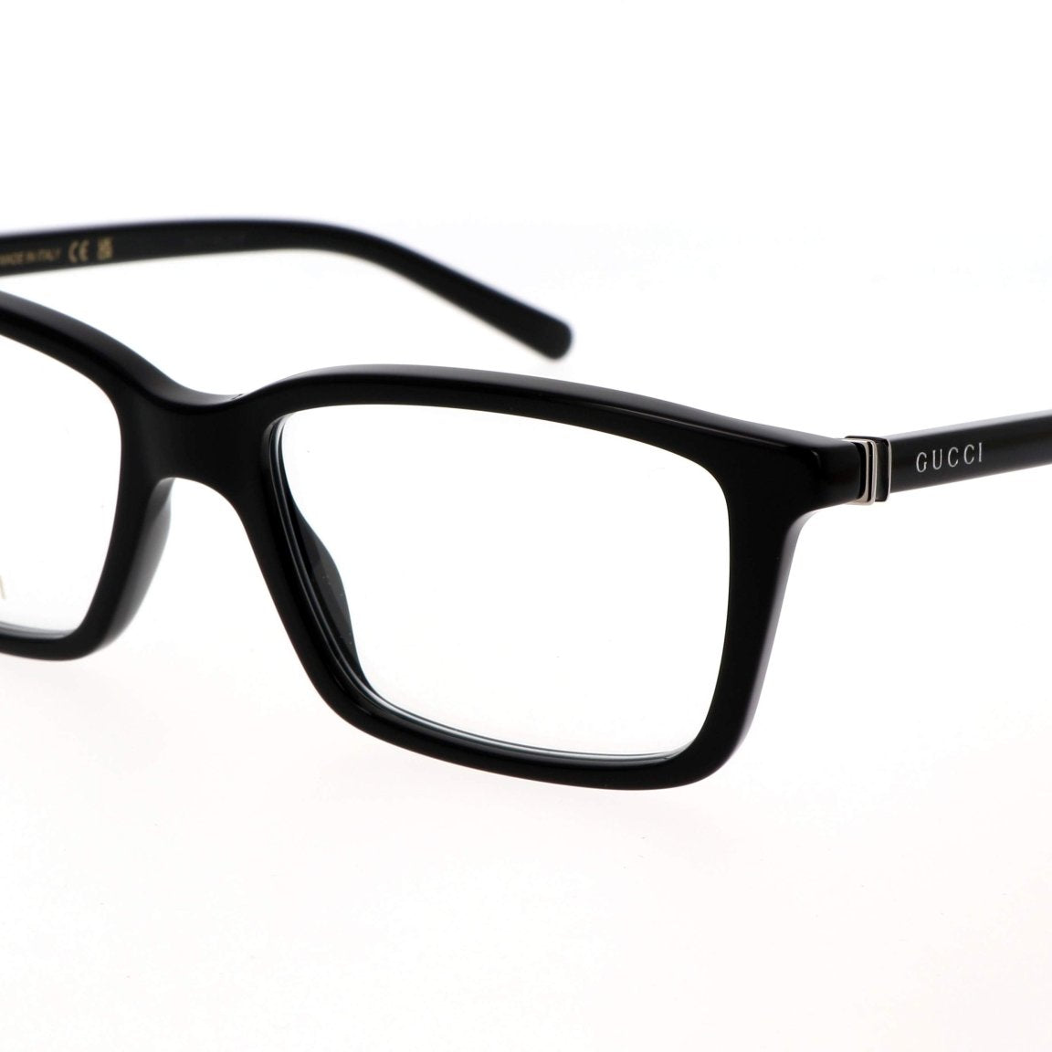 GUCCI GG1672O Logo -GUCCI Eyeglasses- Optivision