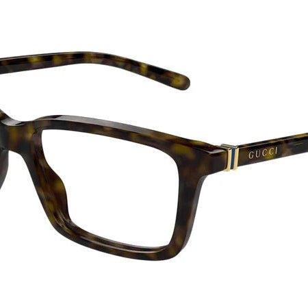 GUCCI GG1672O Logo -GUCCI Eyeglasses- Optivision