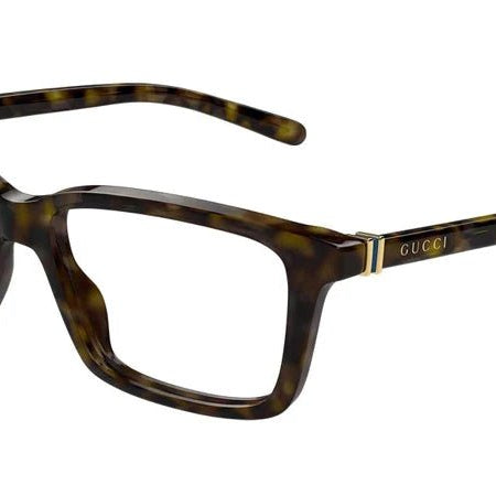 GUCCI GG1672O Logo -GUCCI Eyeglasses- Optivision