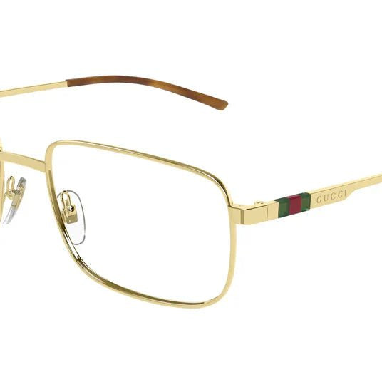 GUCCI GG1678O Logo -GUCCI Eyeglasses- Optivision