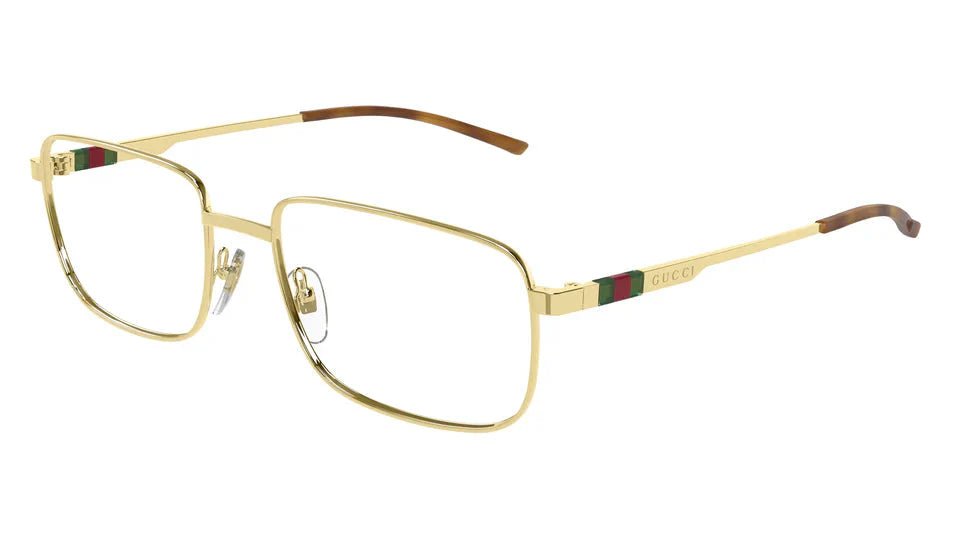 GUCCI GG1678O Logo -GUCCI Eyeglasses- Optivision