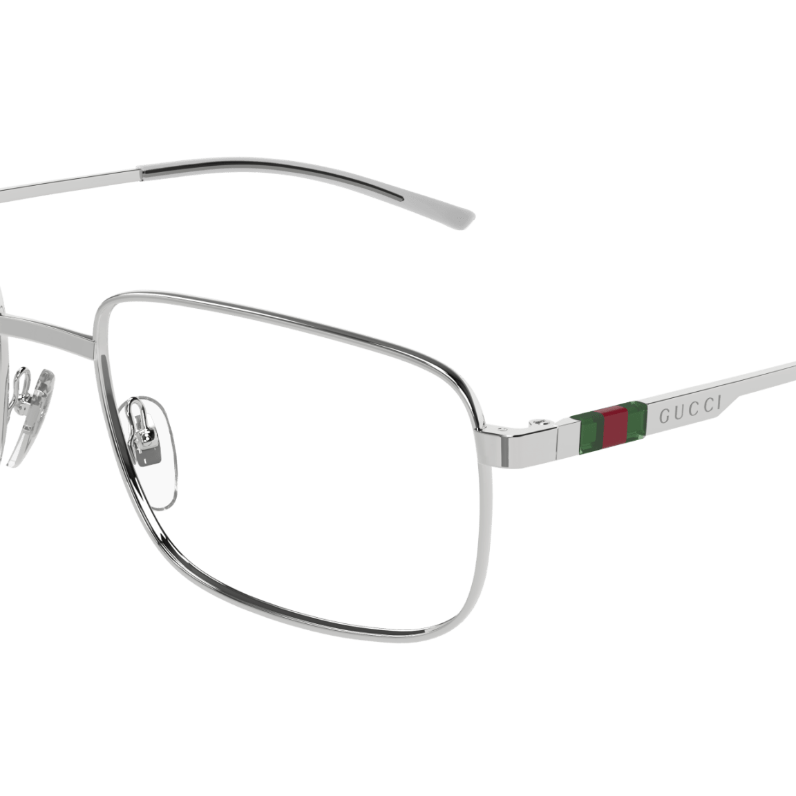 GUCCI GG1678O Logo -GUCCI Eyeglasses- Optivision