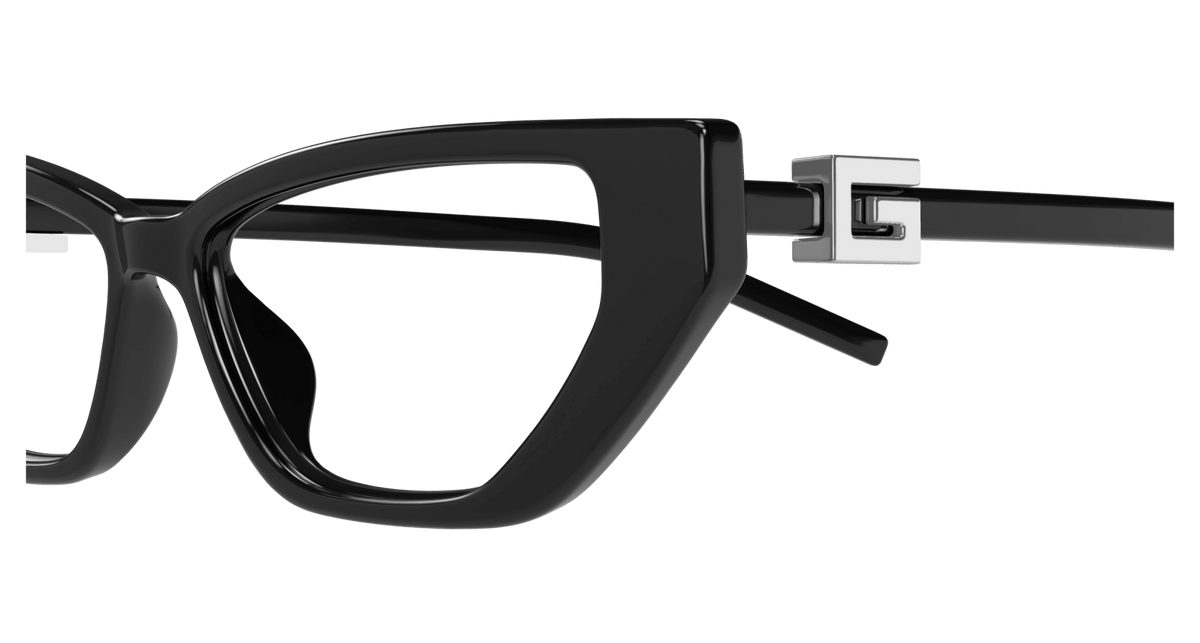 GUCCI GG1683O Logo -GUCCI Eyeglasses- Optivision