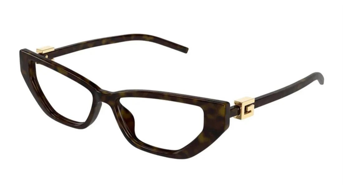 GUCCI GG1683O Logo -GUCCI Eyeglasses- Optivision
