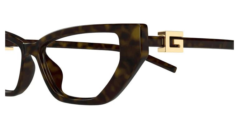 GUCCI GG1683O Logo -GUCCI Eyeglasses- Optivision