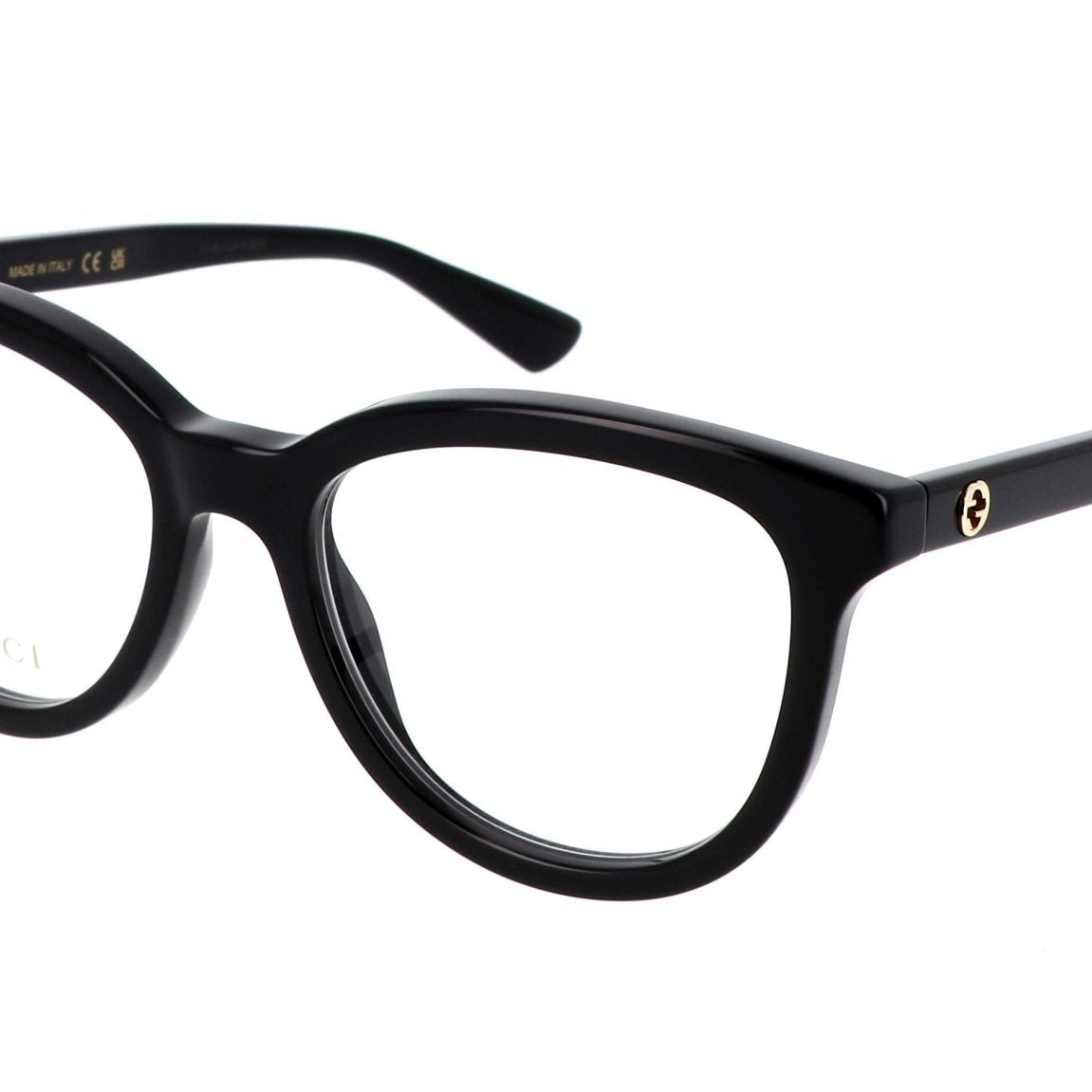 GUCCI GG1687O Logo -GUCCI Eyeglasses- Optivision