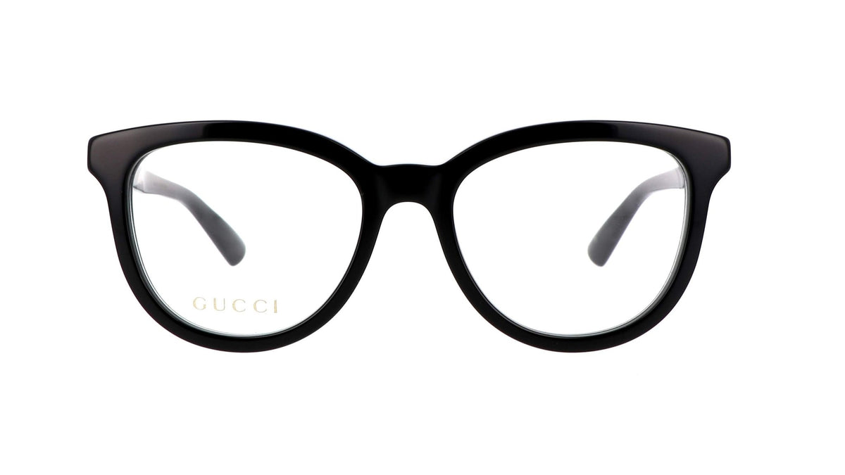 GUCCI GG1687O Logo -GUCCI Eyeglasses- Optivision