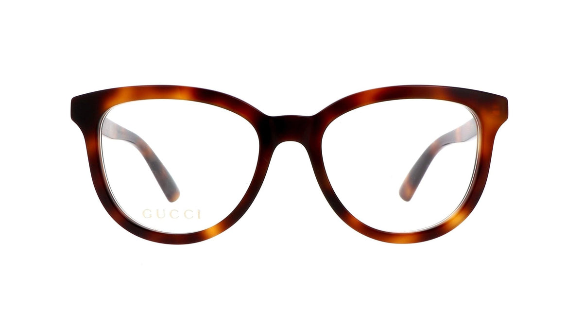 GUCCI GG1687O Logo -GUCCI Eyeglasses- Optivision