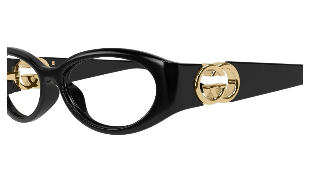 GUCCI GG1693O Logo -GUCCI Eyeglasses- Optivision
