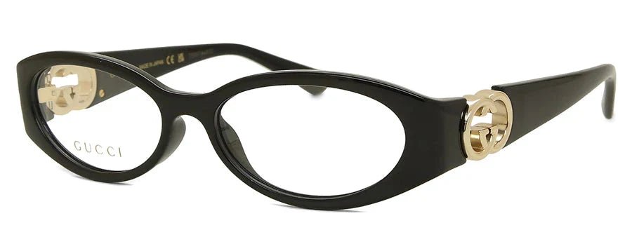 GUCCI GG1693O Logo -GUCCI Eyeglasses- Optivision