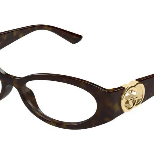 GUCCI GG1693O Logo -GUCCI Eyeglasses- Optivision