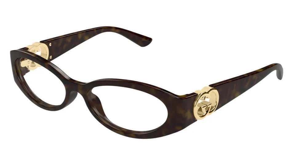 GUCCI GG1693O Logo -GUCCI Eyeglasses- Optivision