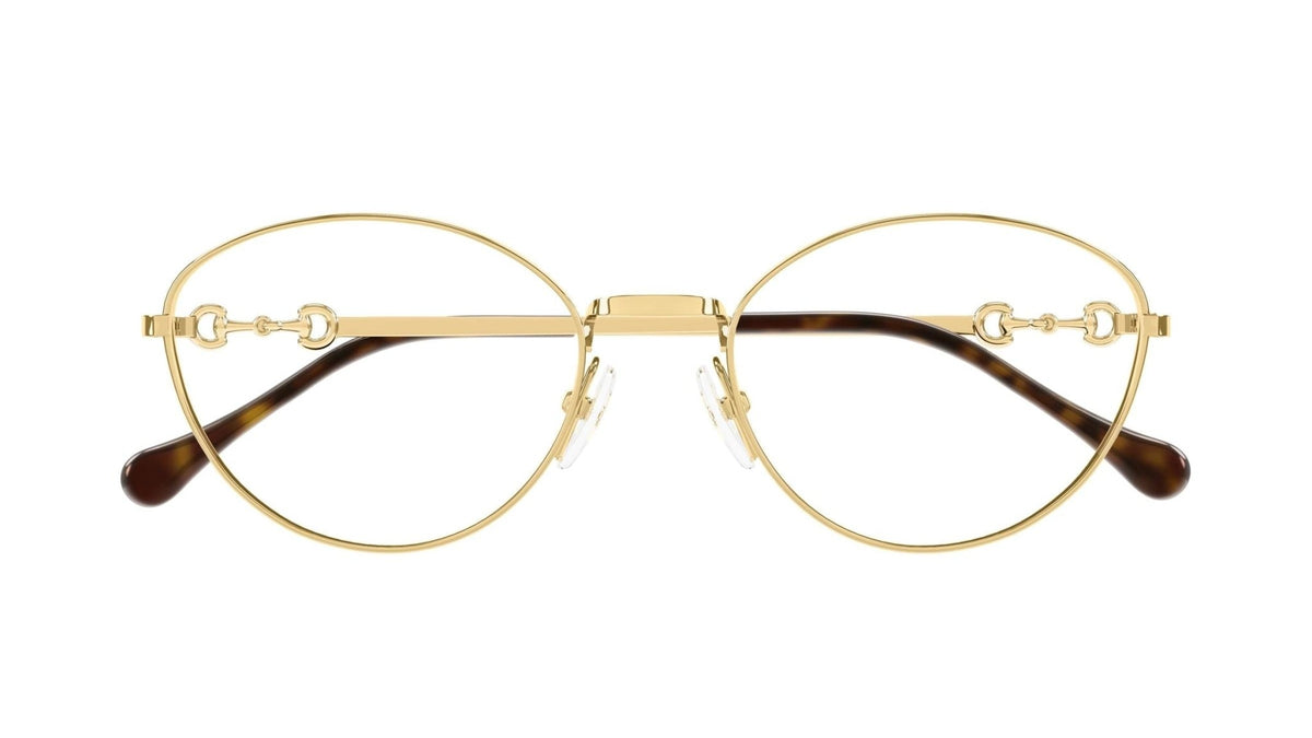 GUCCI GG1699O Logo -GUCCI Eyeglasses- Optivision