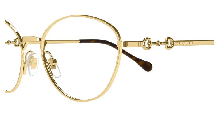 GUCCI GG1699O Logo -GUCCI Eyeglasses- Optivision