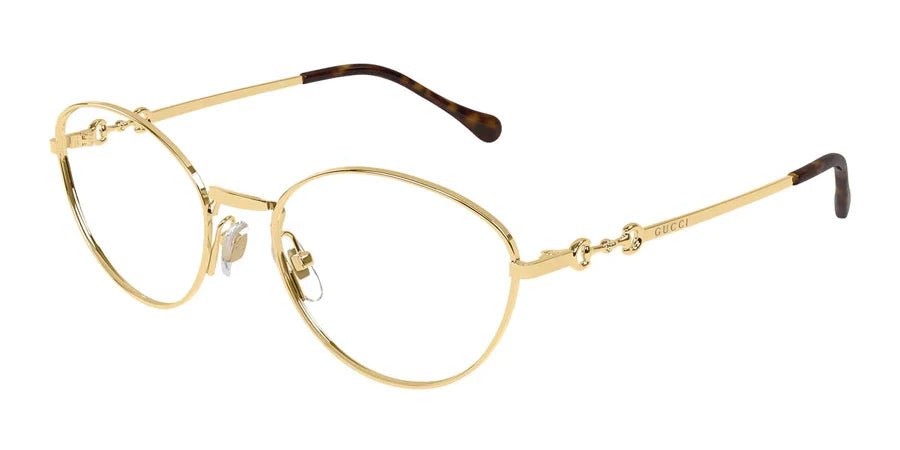 GUCCI GG1699O Logo -GUCCI Eyeglasses- Optivision