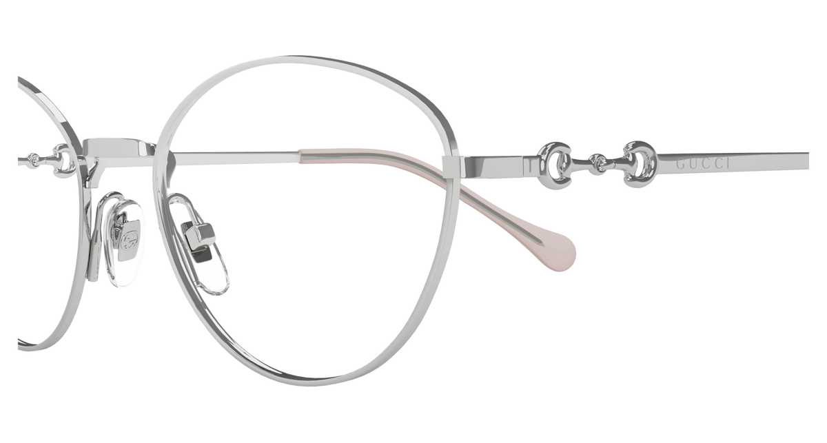 GUCCI GG1699O Logo -GUCCI Eyeglasses- Optivision