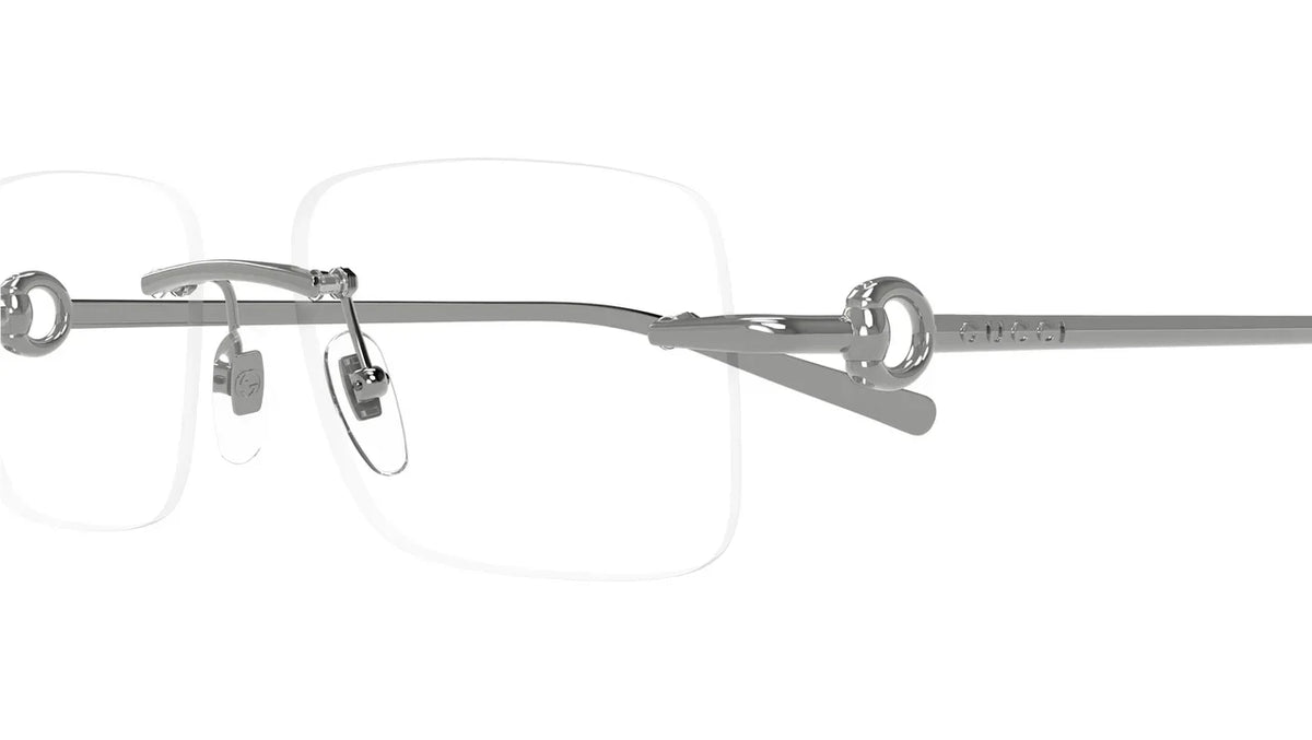 GUCCI GG1703O Logo -GUCCI Eyeglasses- Optivision