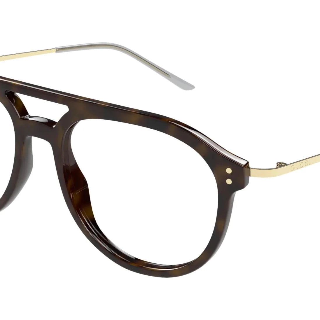 GUCCI GG1708O Logo -GUCCI Eyeglasses- Optivision